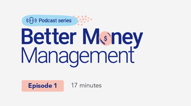 Better Money Management Podcast